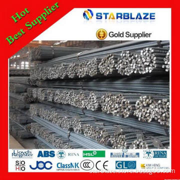 Good quality hot selling deformed bar 8mm